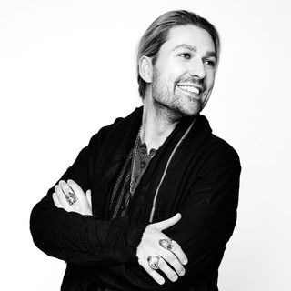 David Garrett