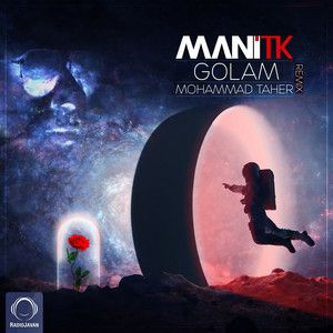 Dj Mani Tk