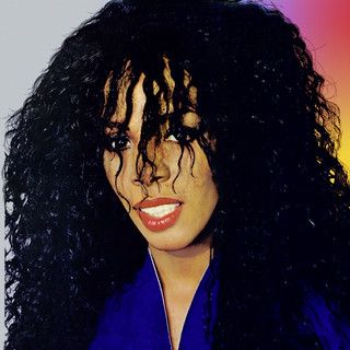 Donna Summer