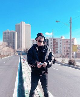 فربد ولهر