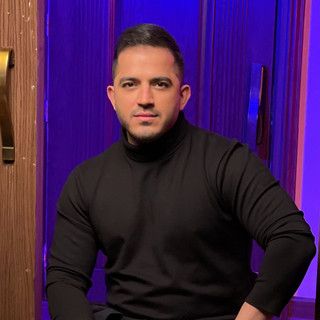 فرشاد اسكندری