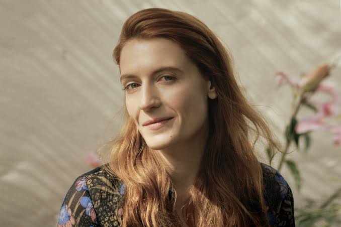 Florence And The Machine