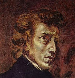 Frederic Chopin
