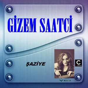 Gizem Saatci