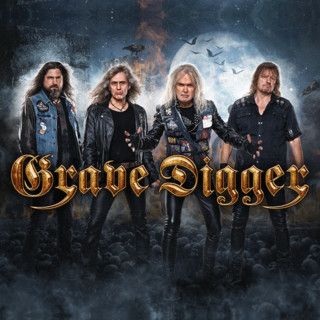 Grave Digger