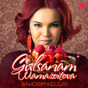 Gulsanam Mamazoitova