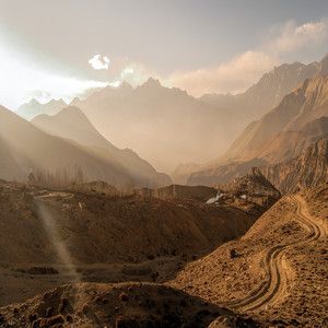 هادی خدایاری