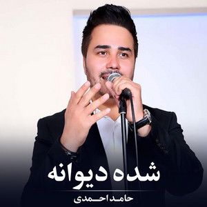 حامد احمدی