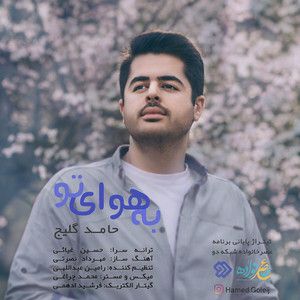 حامد گلیج