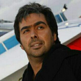حامد زندی