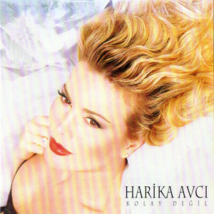 Harika Avci