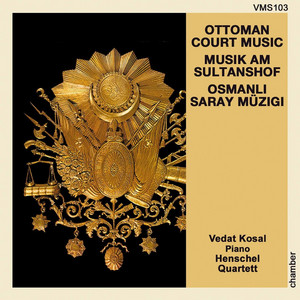 Henschel Quartett