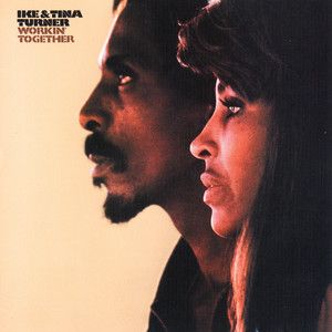 Ike And Tina Turner