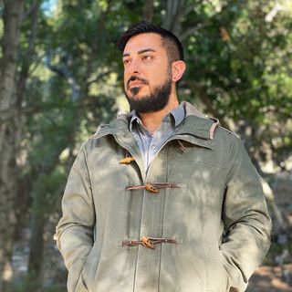 ایمان مهرپرور