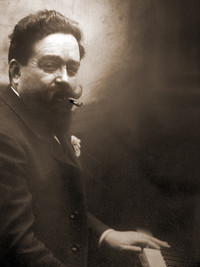Isaac Albeniz