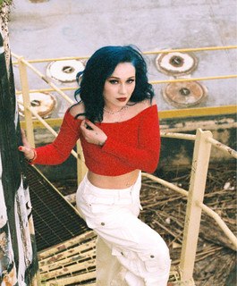 Jaira Burns