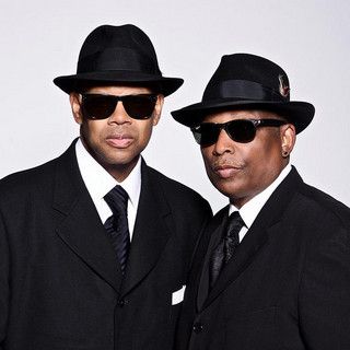 Jam And Lewis