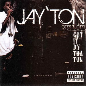 Jayton