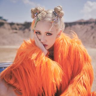 Jeon Somi