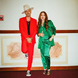 Jesse And Joy