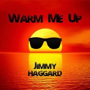 Jimmy Haggard