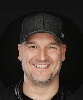 Jorn Van Deynhoven
