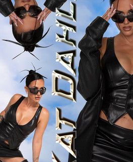 Kat Dahlia
