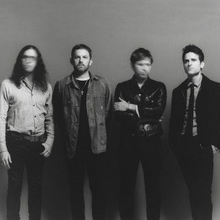 Kings Of Leon