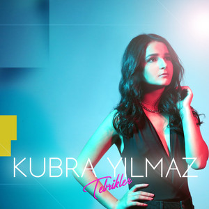 Kubra Yilmaz