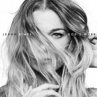 Leann Rimes