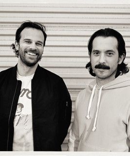 Leo Birenberg And Zach Robinson