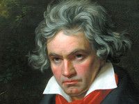 Ludwig Van Beethoven