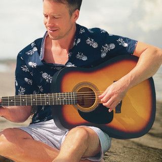 Luke Mcmaster