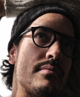 Luke Sital-singh