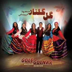 مسعود درویش