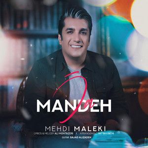 مهدی ملکی