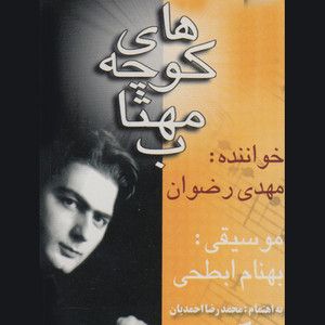 مهدی رضوان
