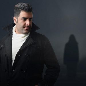 مهراب مجرد