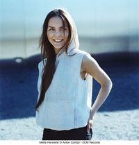 Mette Henriette