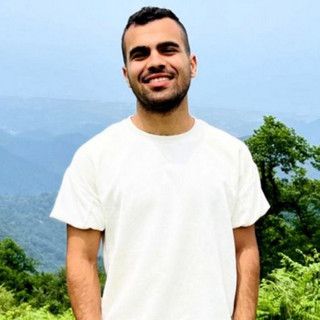 میلاد اگمنت