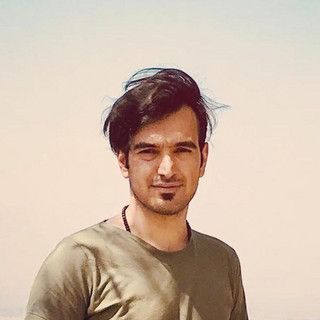 میلاد معصومی