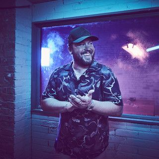 Mitchell Tenpenny