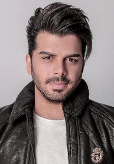 معین رهبر
