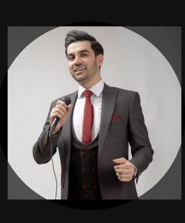 محمد غفاری