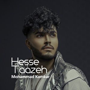 محمد کامکار