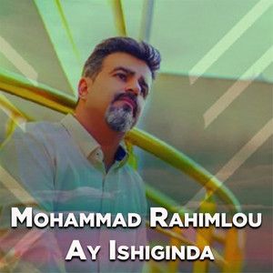 محمد رحیم لو