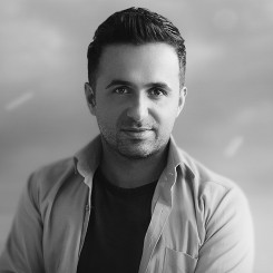 مجتبی رحیمی