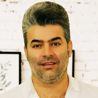 مرتضی سرمدی