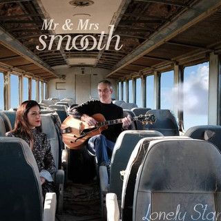 Mr And Mrs Smooth