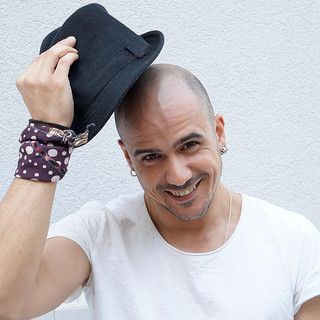 Murat Mor